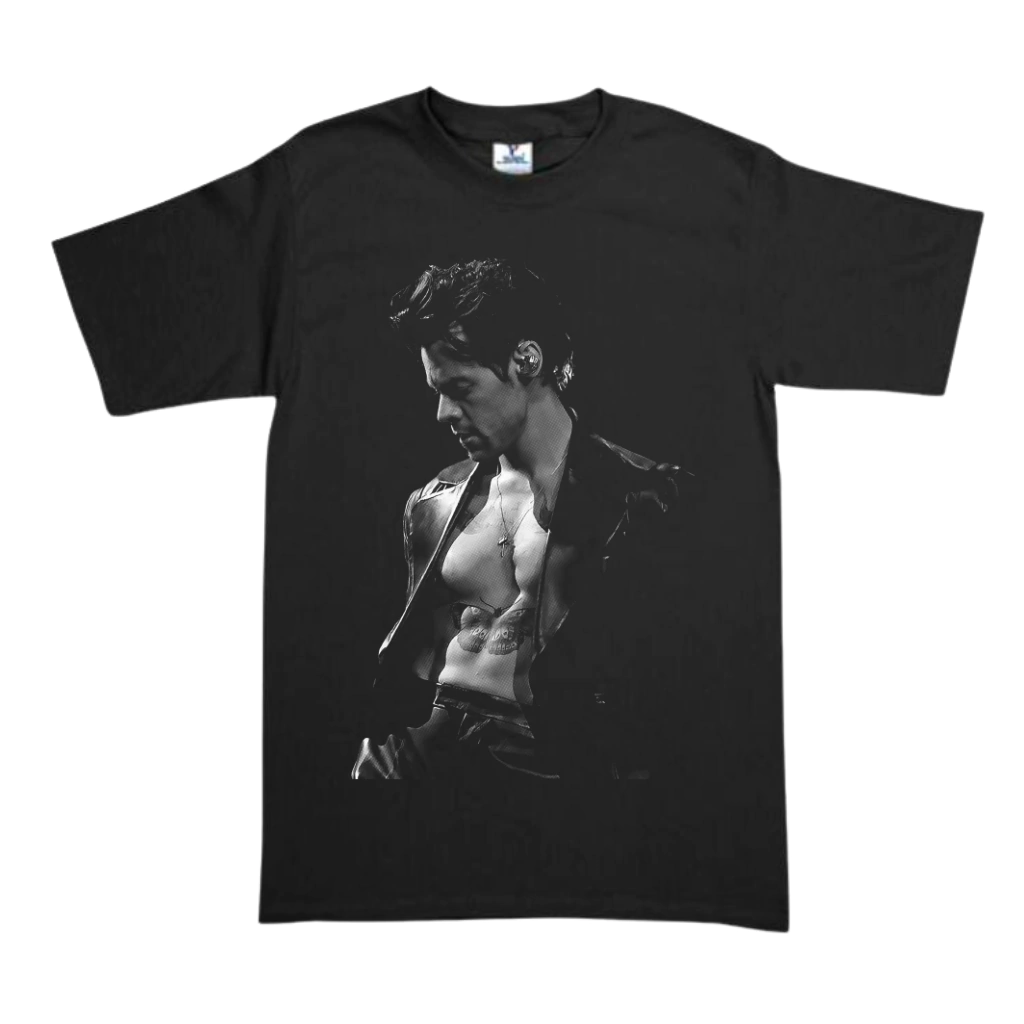 Harry styles Playera personalizada