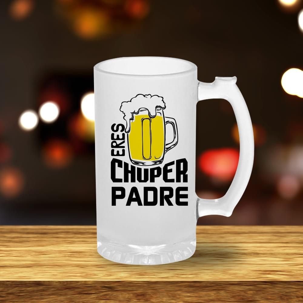 Tarro cervecero