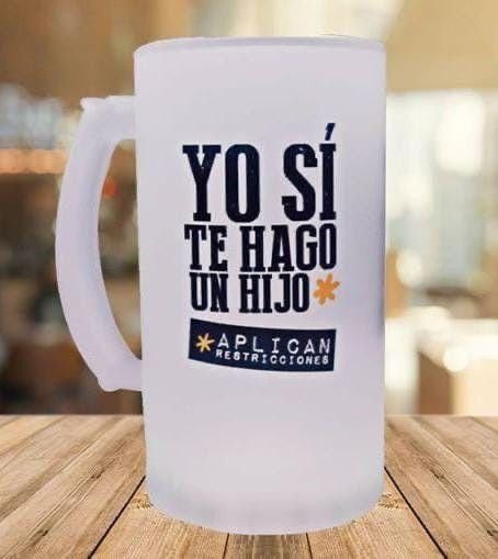 Tarro cervecero