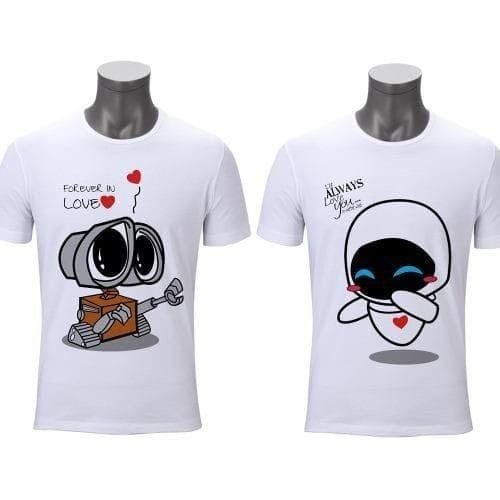 PLayera parejas
