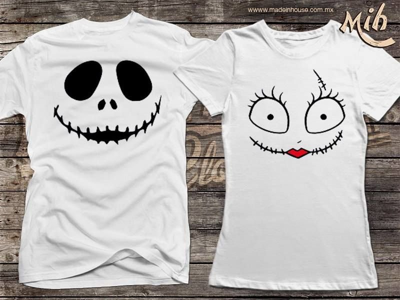 Duo playeras