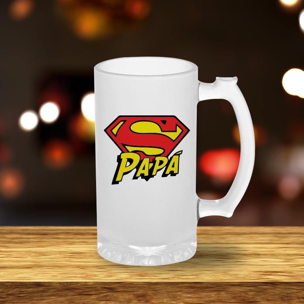 Tarro super papa
